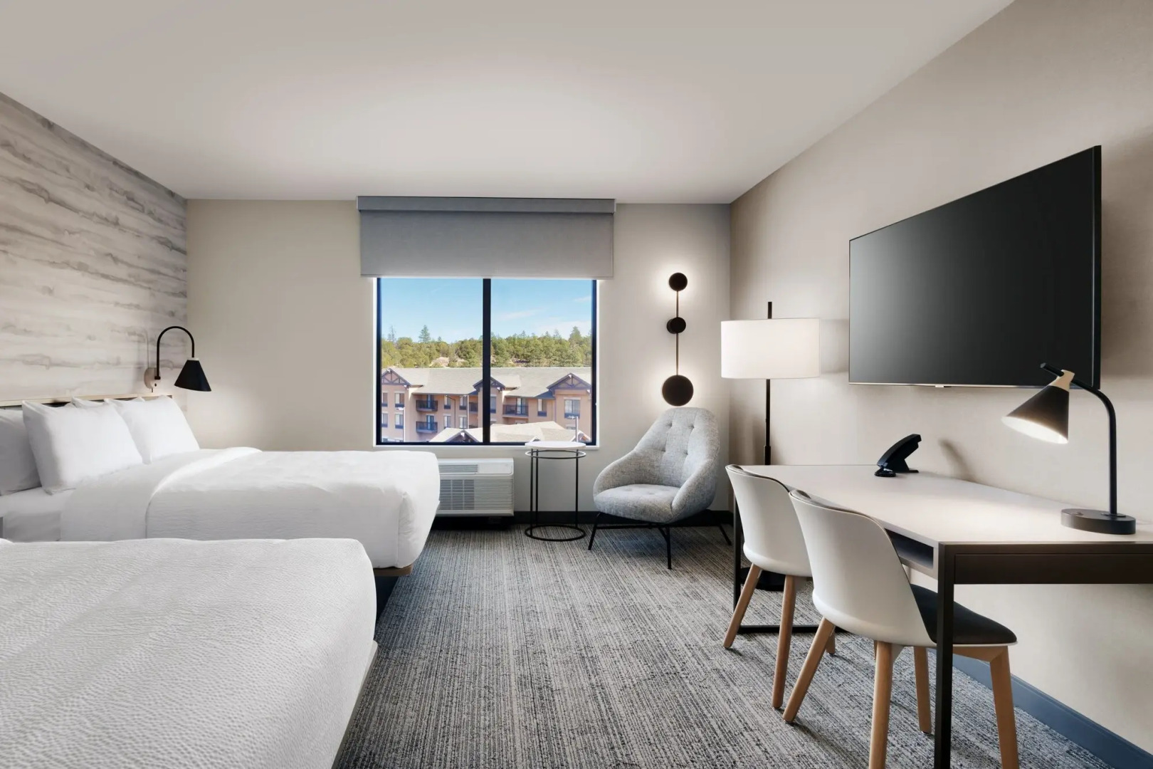 TownePlace Suites by Marriott Show Low