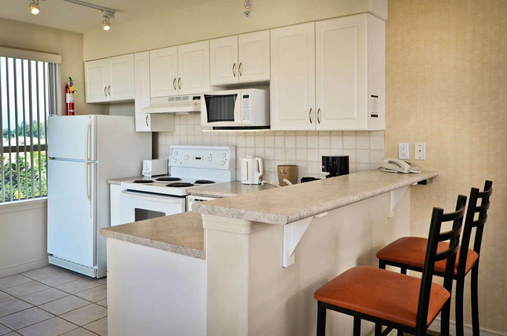 Sandman Suites Surrey-Guildford