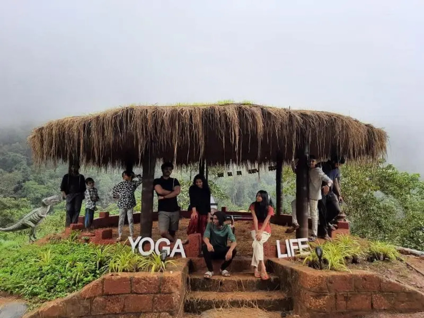 Holistic Stay Resort