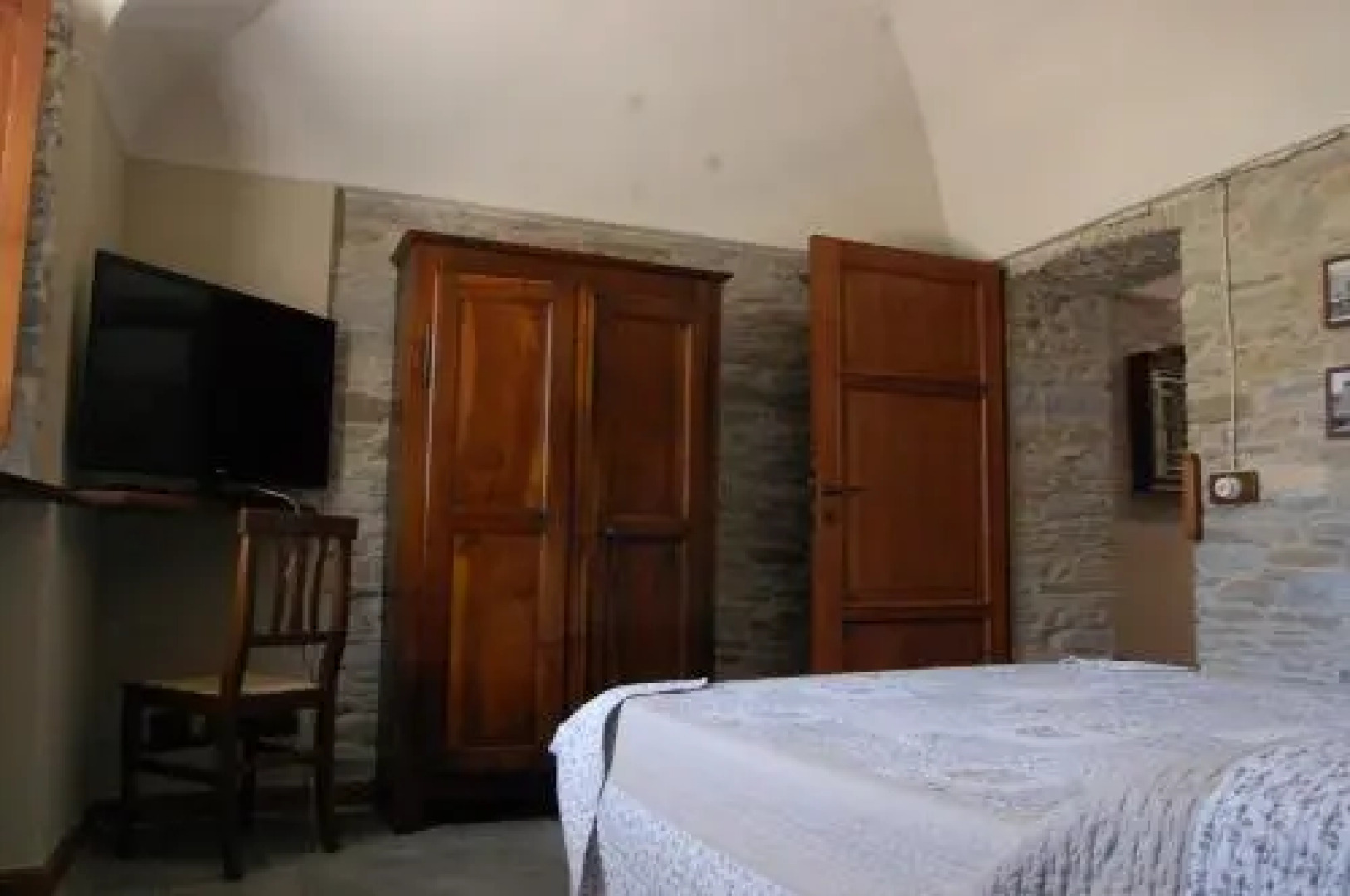 Appartamenti Cenni - Relais su Lago