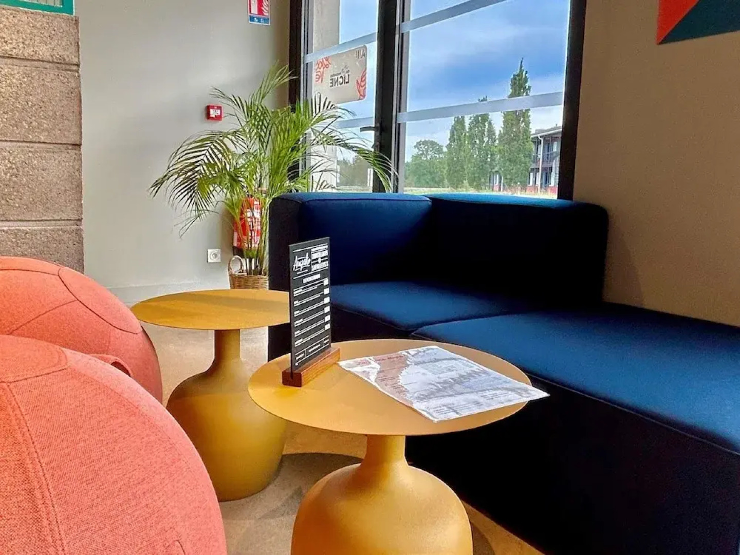 Ibis Budget Loudéac Vélodrome (Ouverture Juillet 2023)