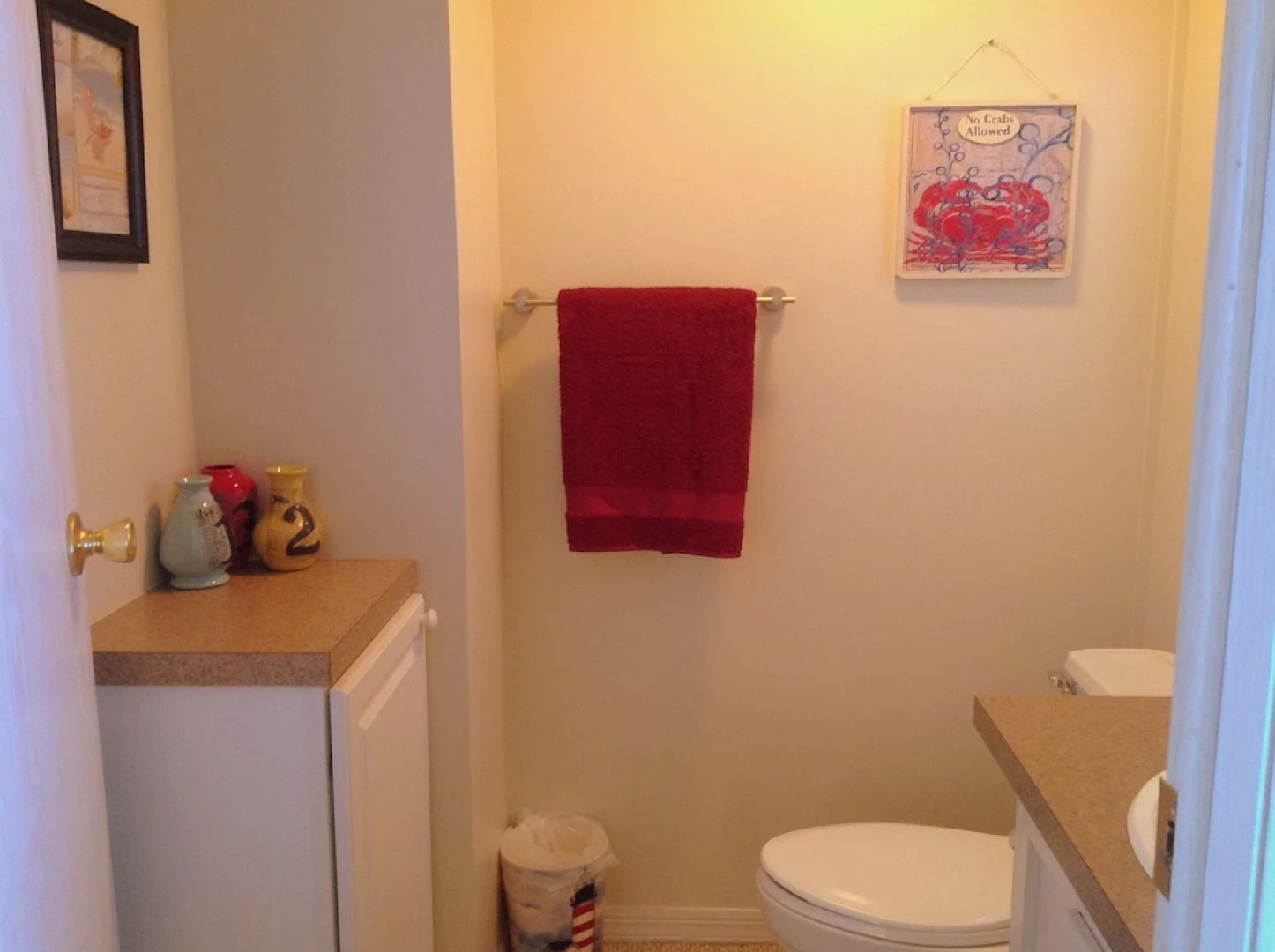 Bring Your Boat Direct Waterfront - Two Bedroom Home