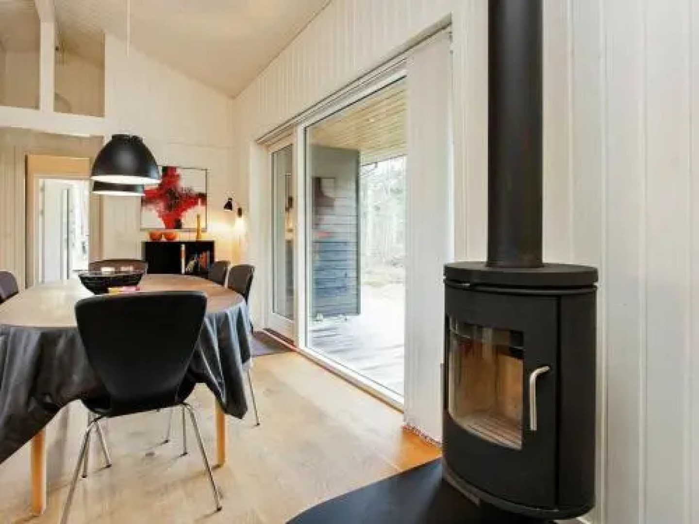 Holiday home Læsø II