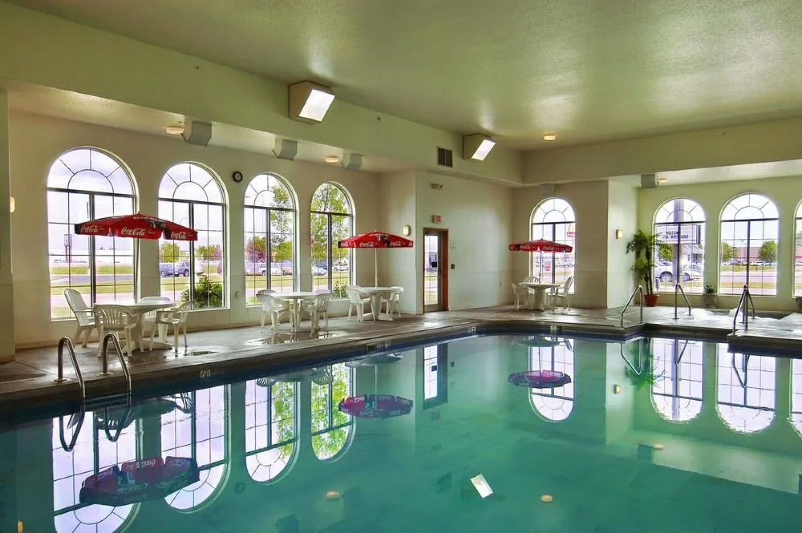 Travelodge and Suites Fargo/Moorhead