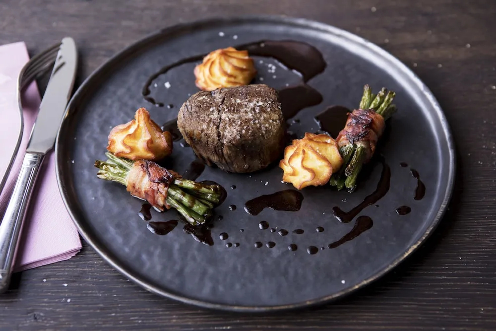 Schwitzer's Hotel am Park