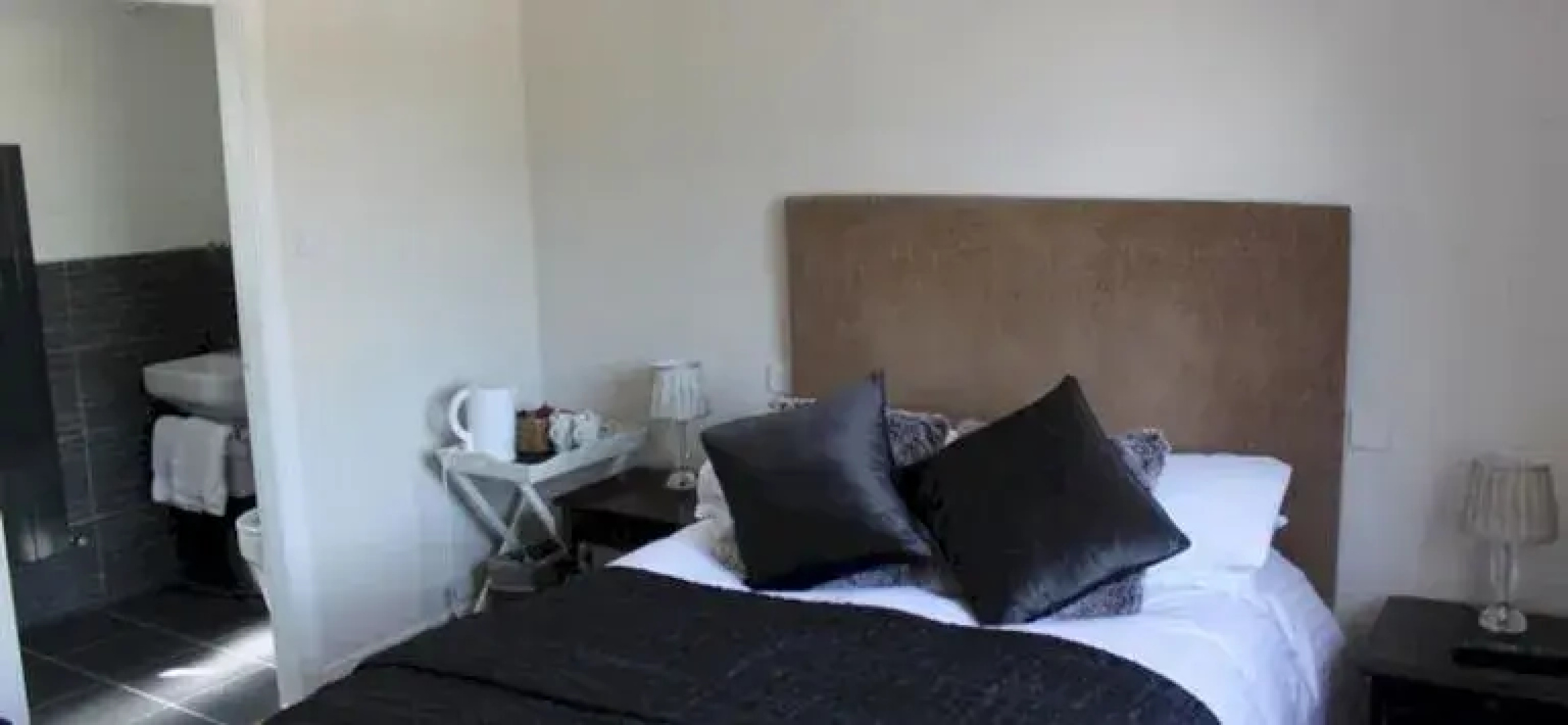 The Manifold Inn