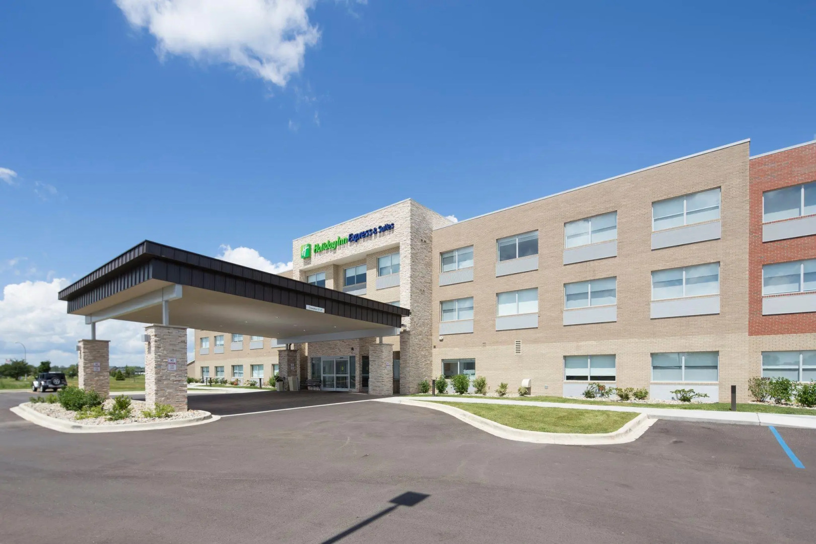 Holiday Inn Express & Suites Rochester Hill - Detroit Area by IHG