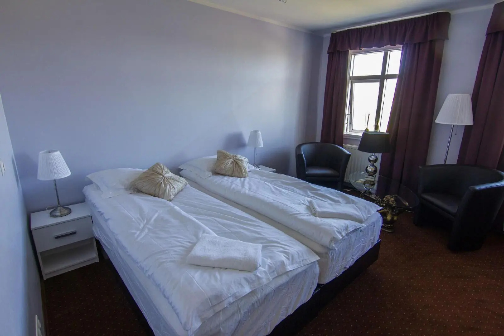 Kiljan Apartments