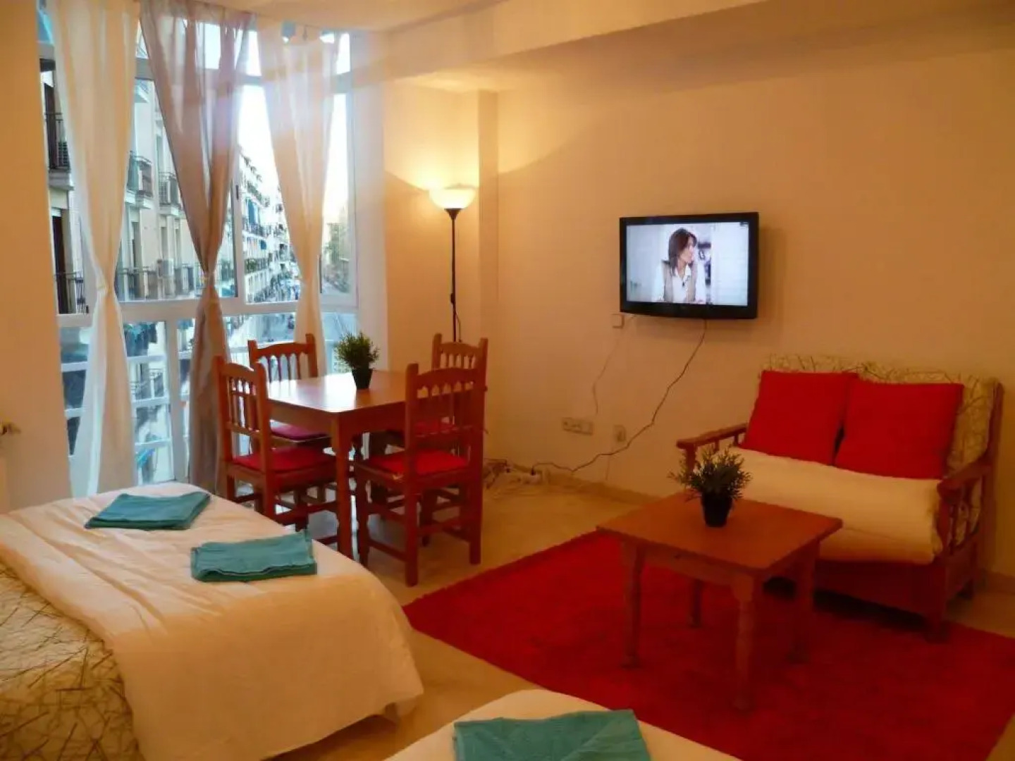 Village Atocha Apartments