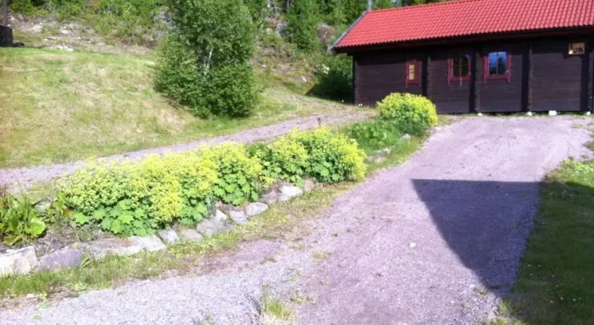 Noretjärns Stuguthyrning