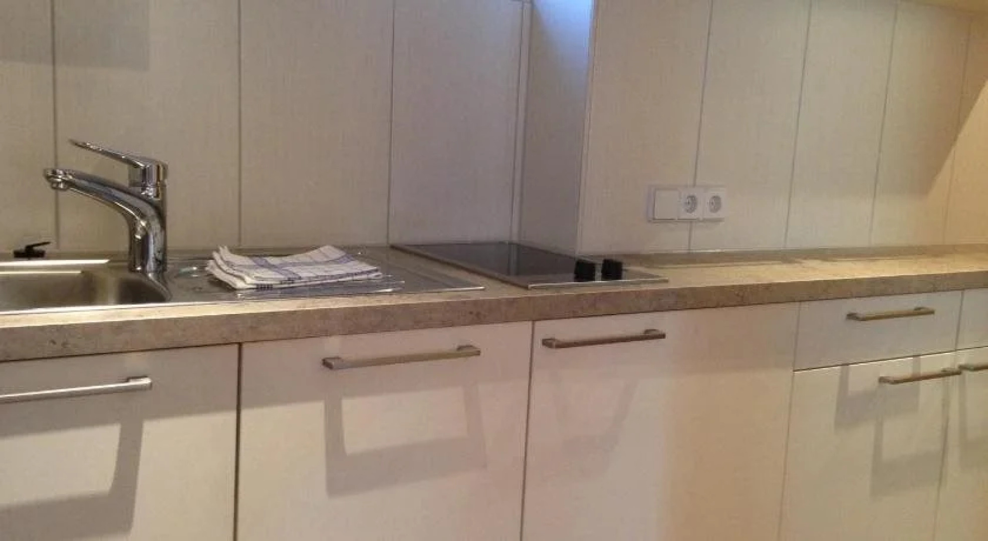 Apartmenthaus Andreas