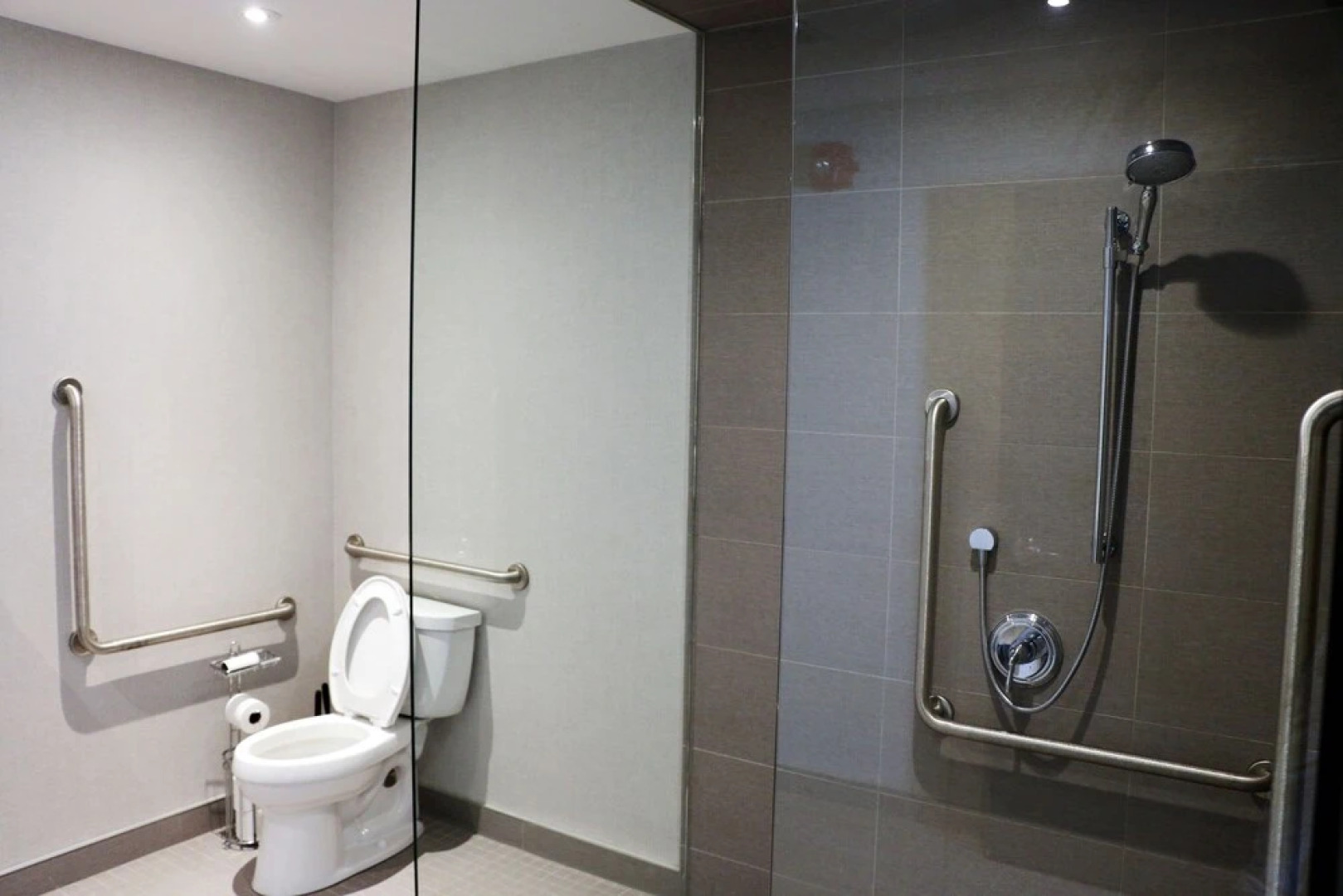 Nap Station Toronto Airport YYZ