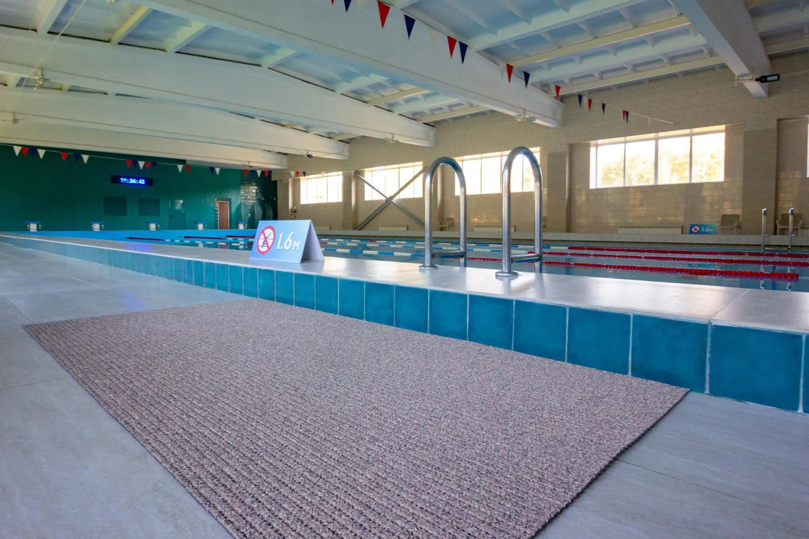 Территория семейного отдыха Хрустальная