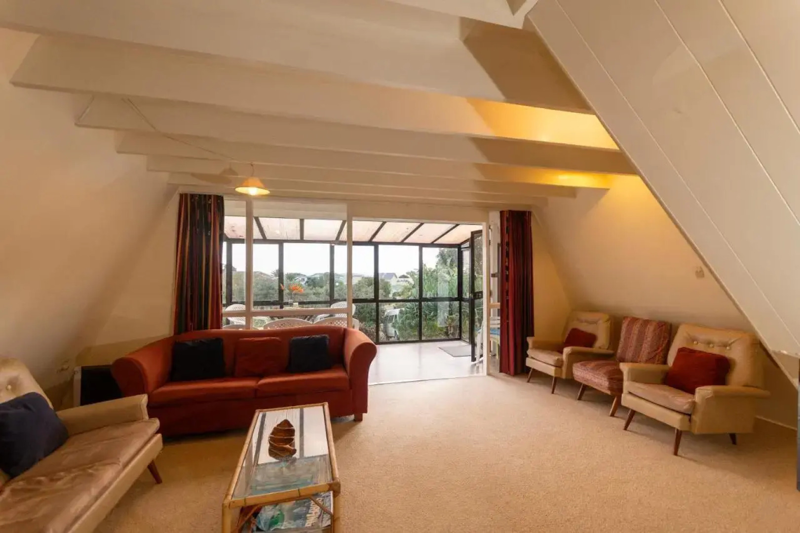 Ahiparadise - Ahipara Holiday Home