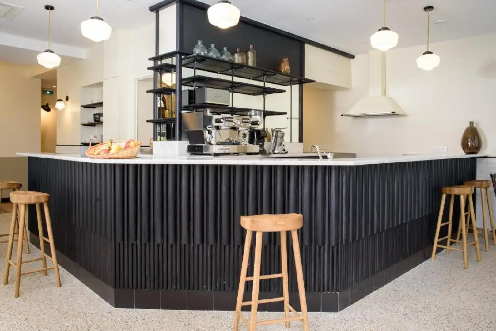 Hôtel des Arts Bastille