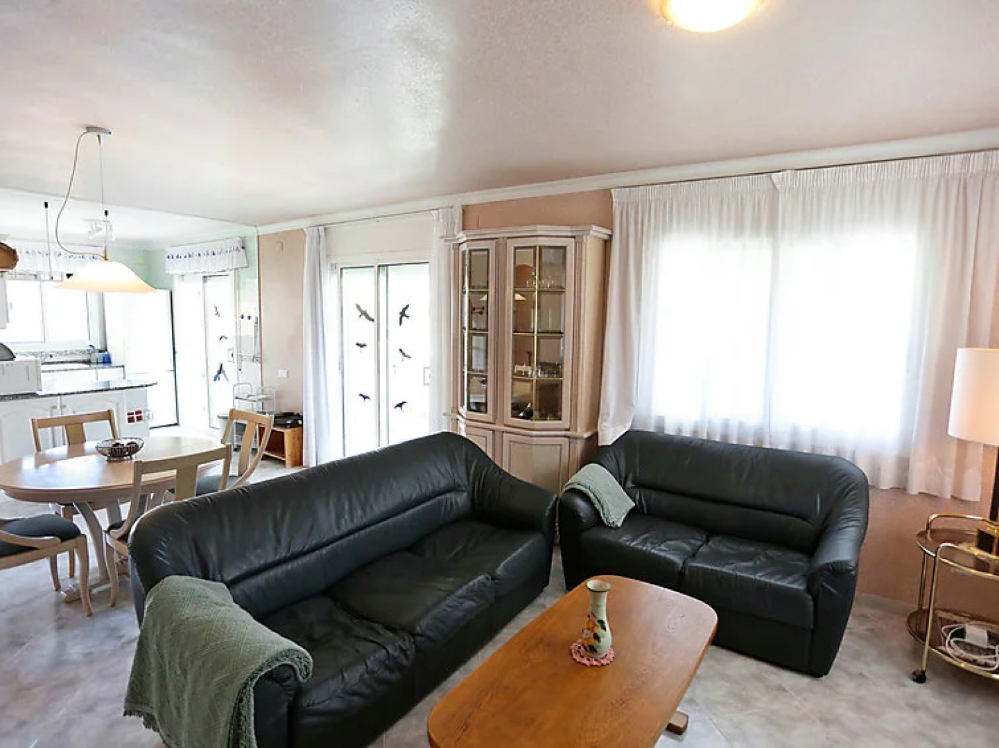 Villa Casa escorpion