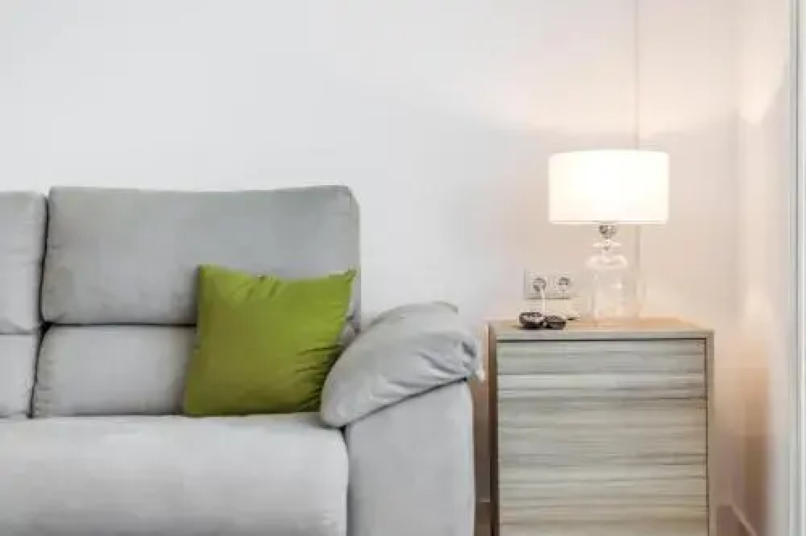 Marbellamar Seafront