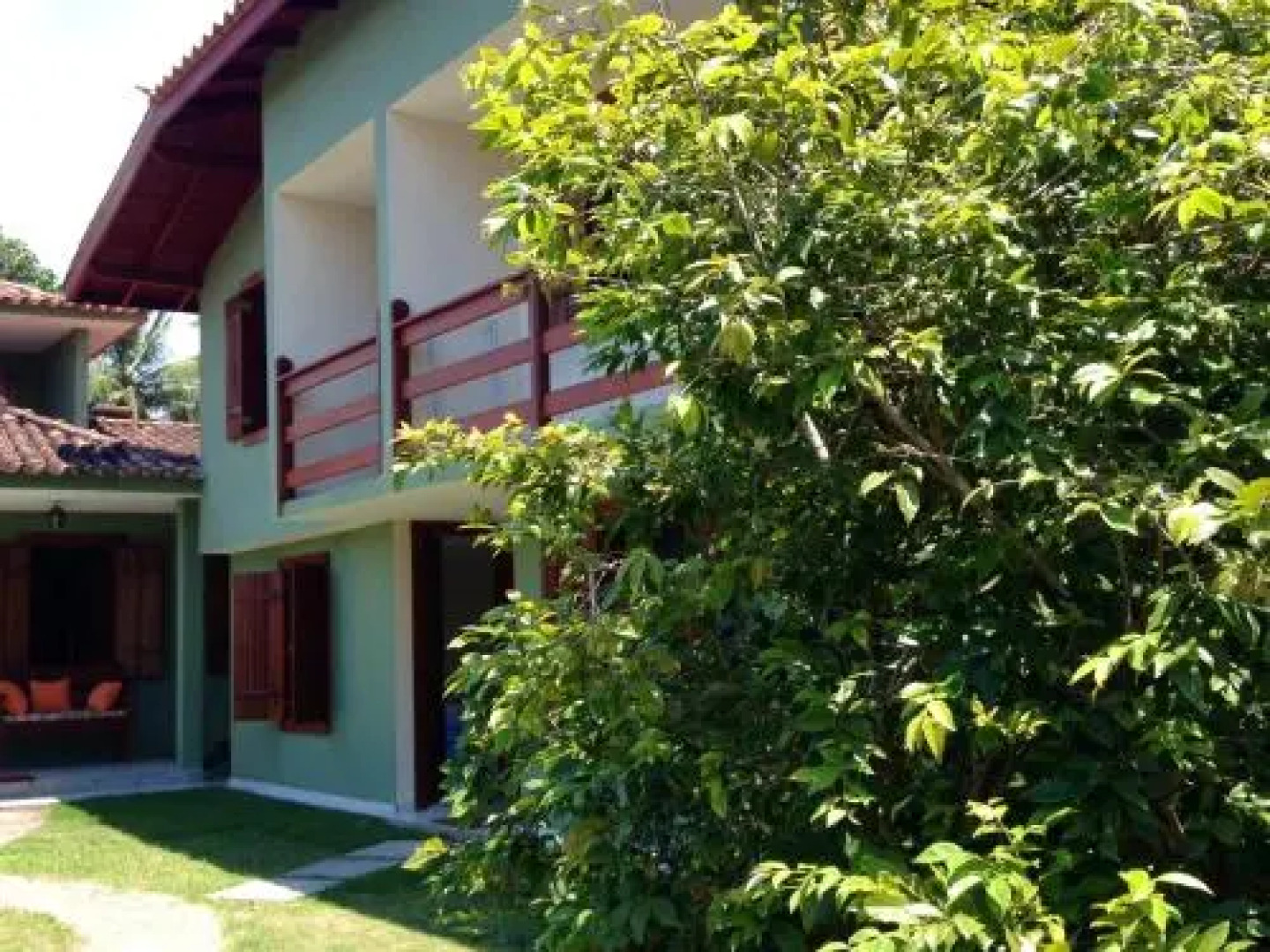 Pouso Caminho do Sol