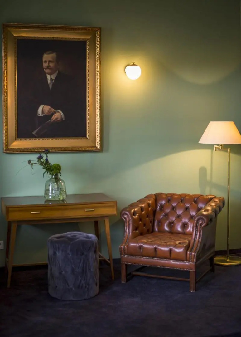 Schloss-Hotel Braunfels