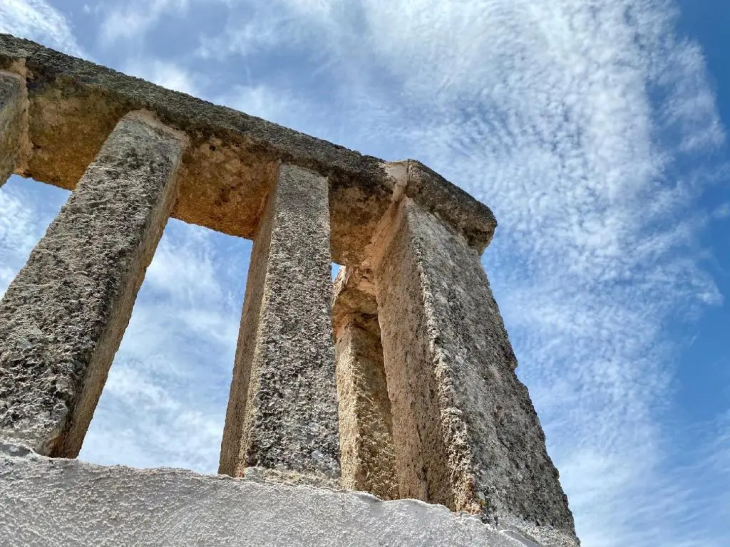 Ca Strignano Suite, Typical House