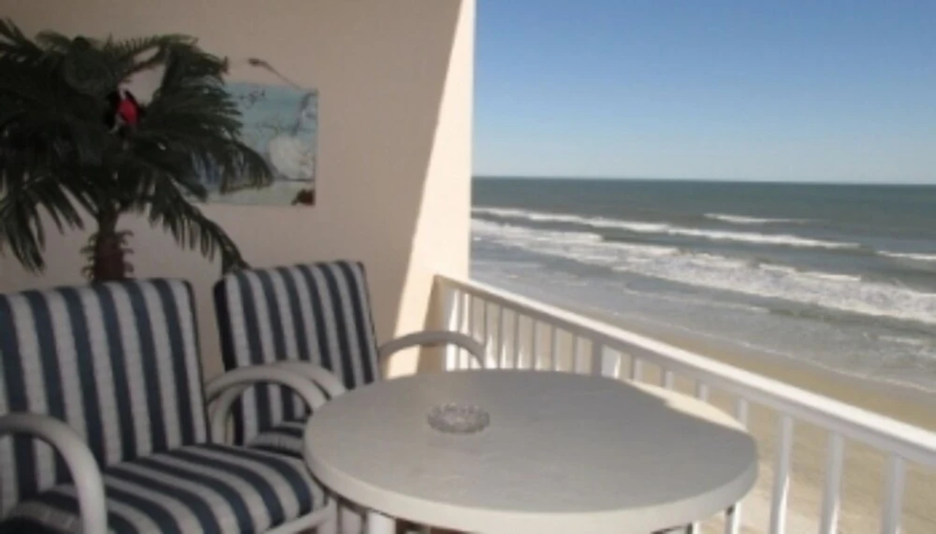 2 BR 2 BA - South Point Condominiums 504