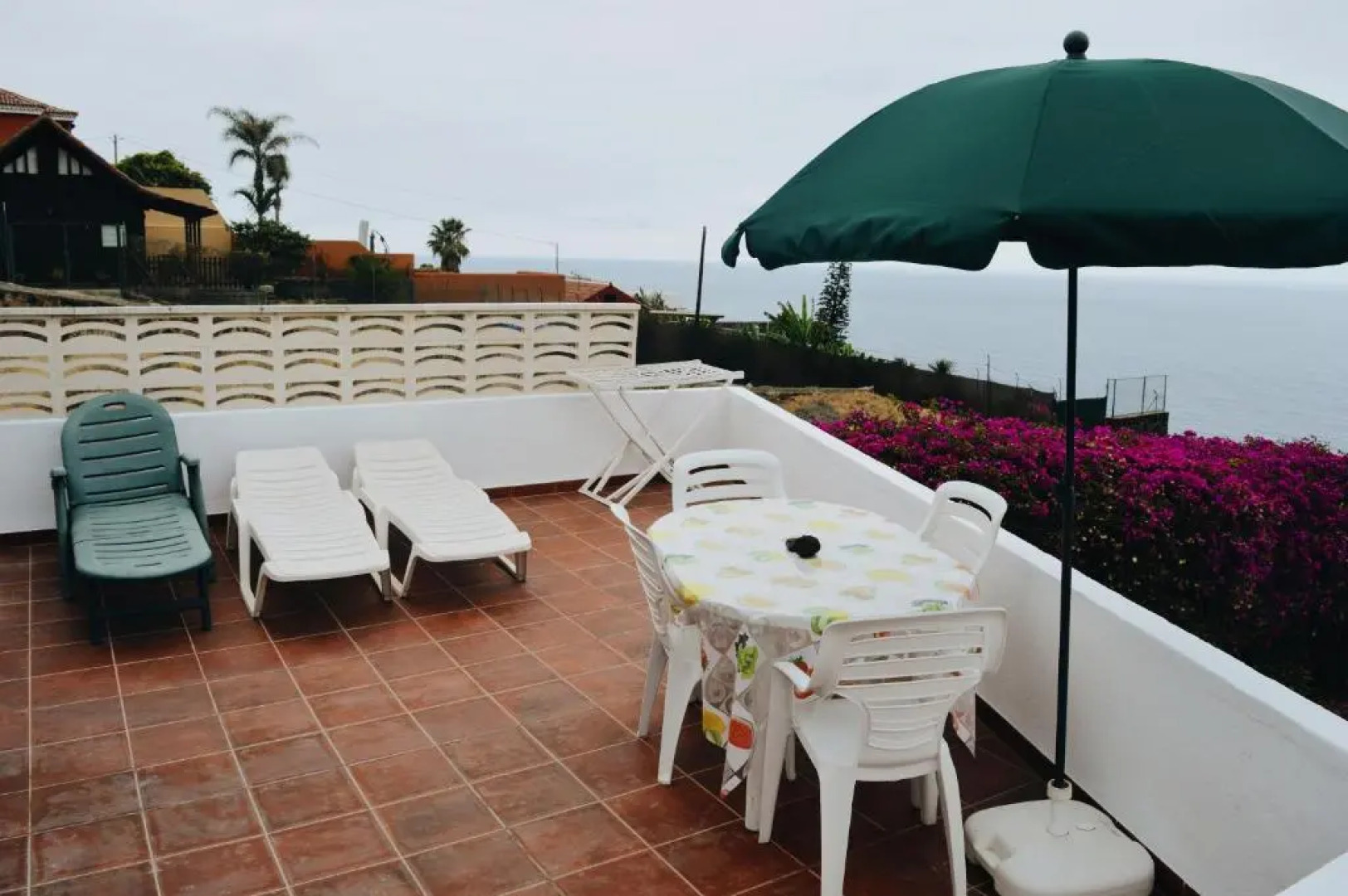 Apartments Finca El Rincón