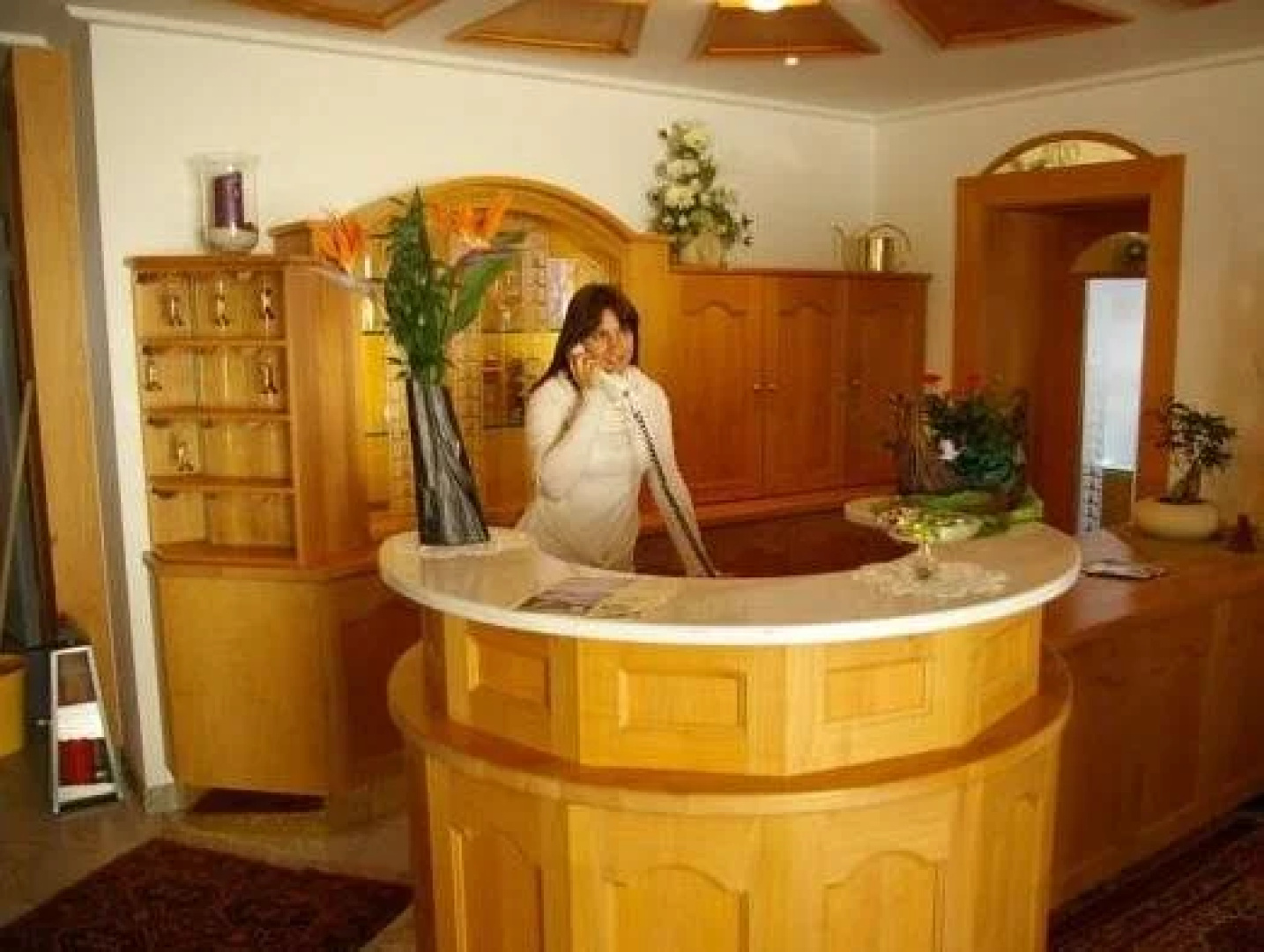 Garni Appartements Arnika
