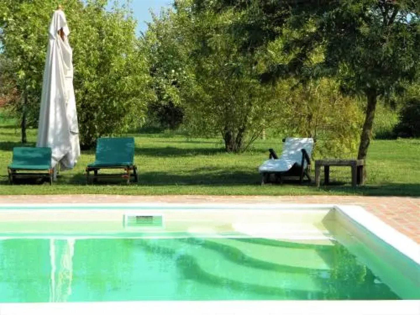 La Foresteria di Borgogelsi Apartments