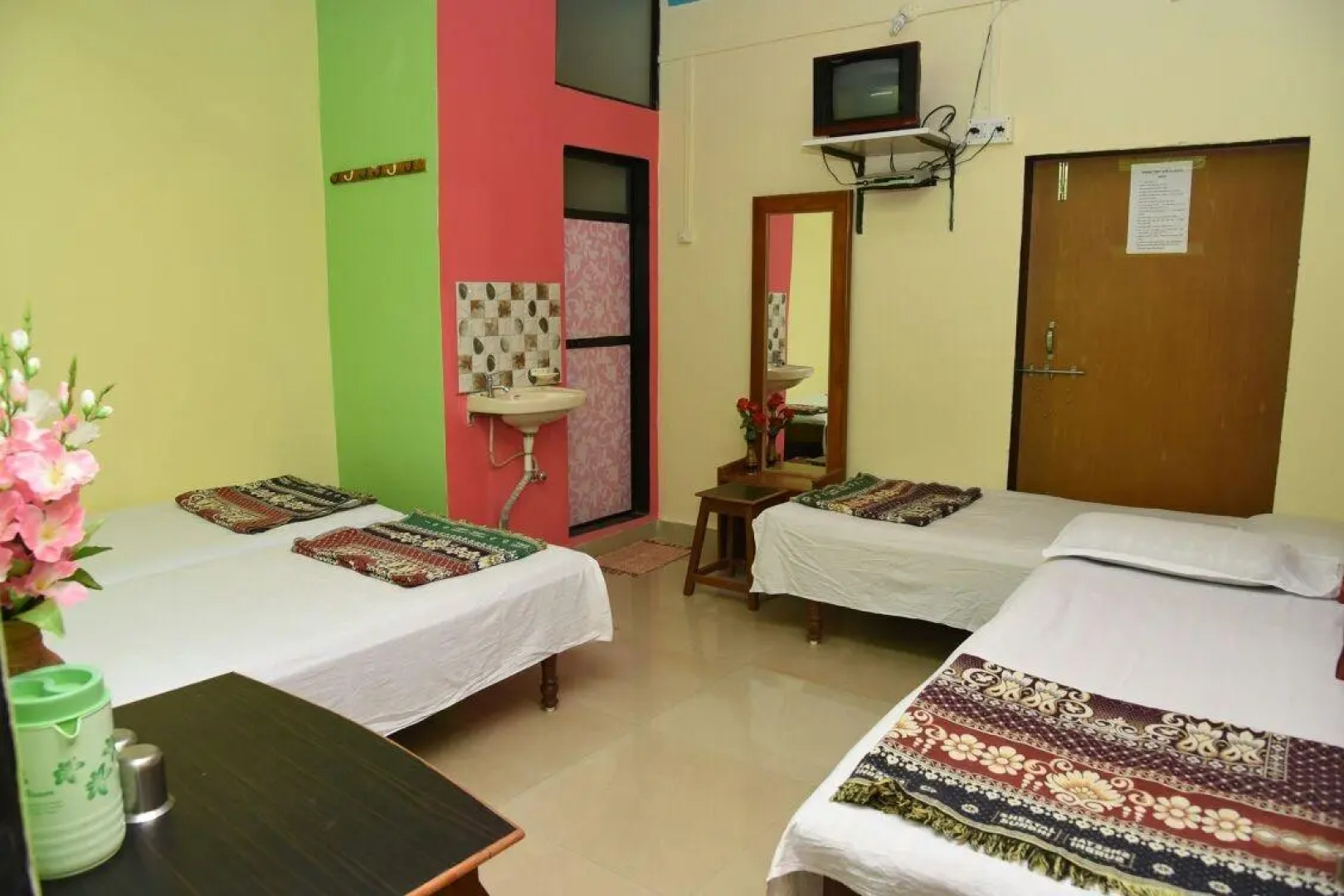 Hotel Kavijay