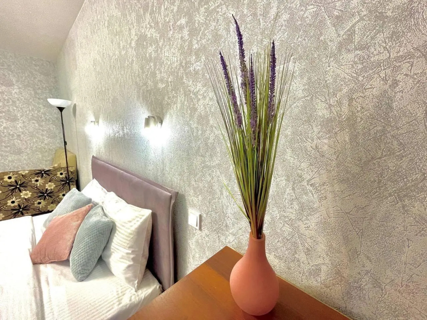 Логиновы.Apart на улице Мира