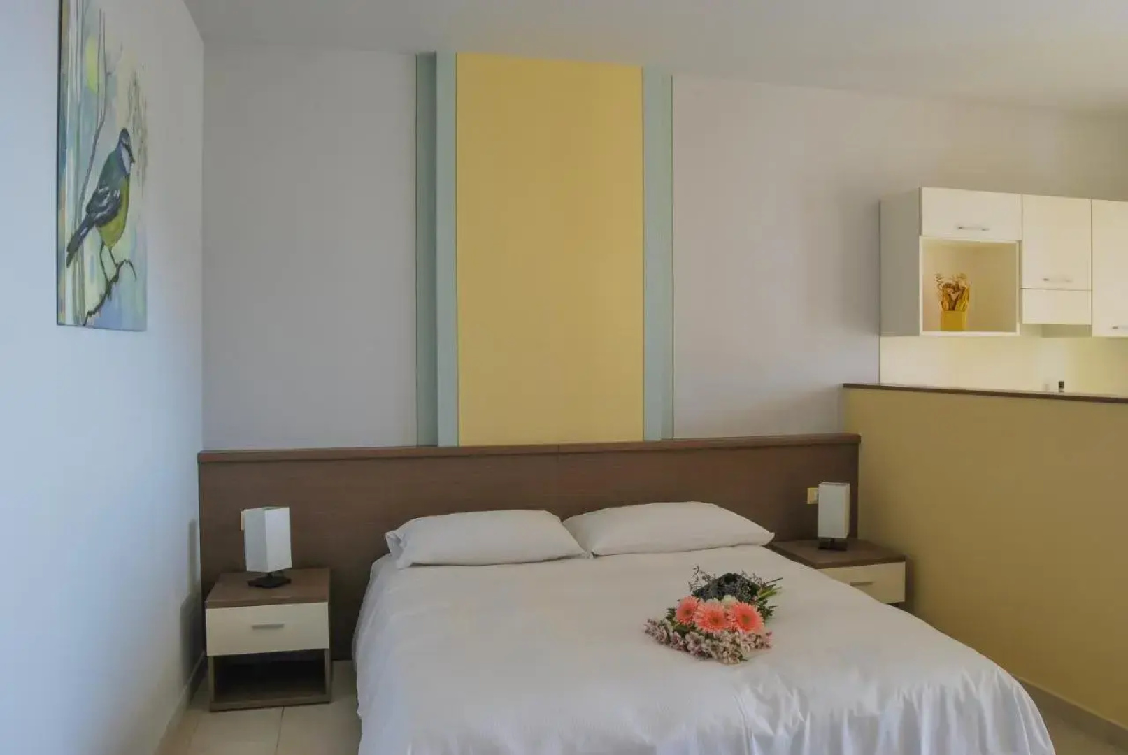 Residence Usignolo