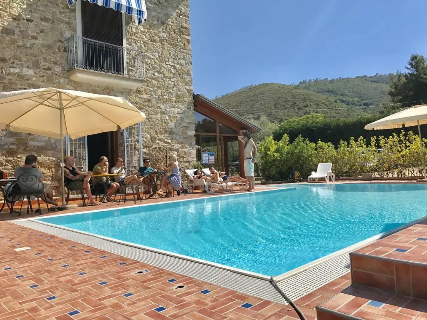 Casa Vacanze Il Cenito