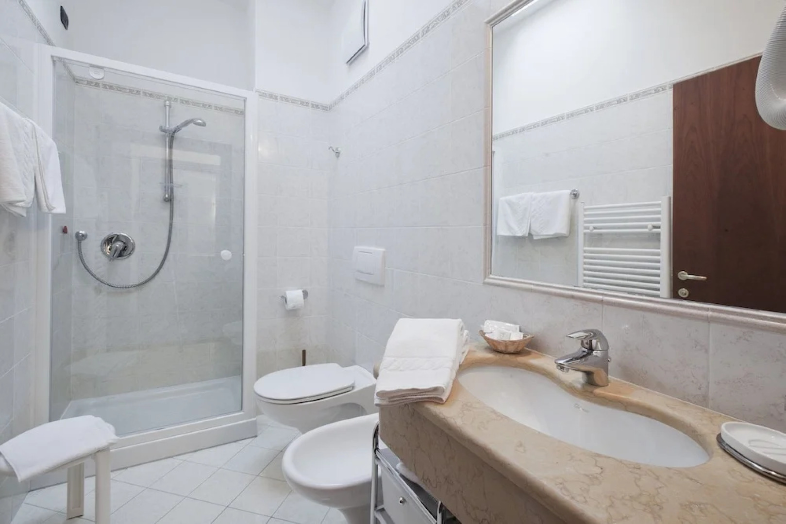 BienVivre Hotel Los Andes