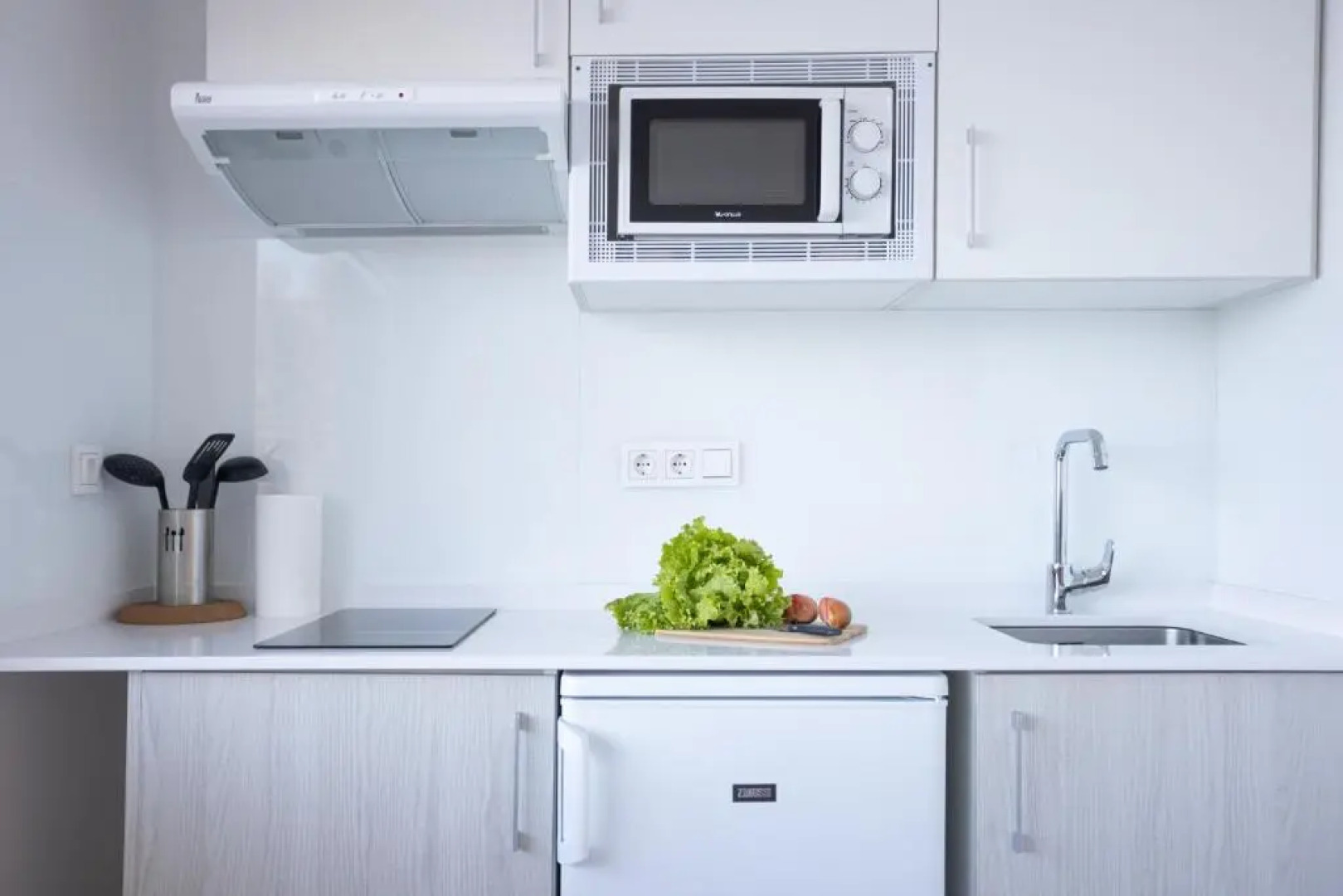 Apartamentos Kresala