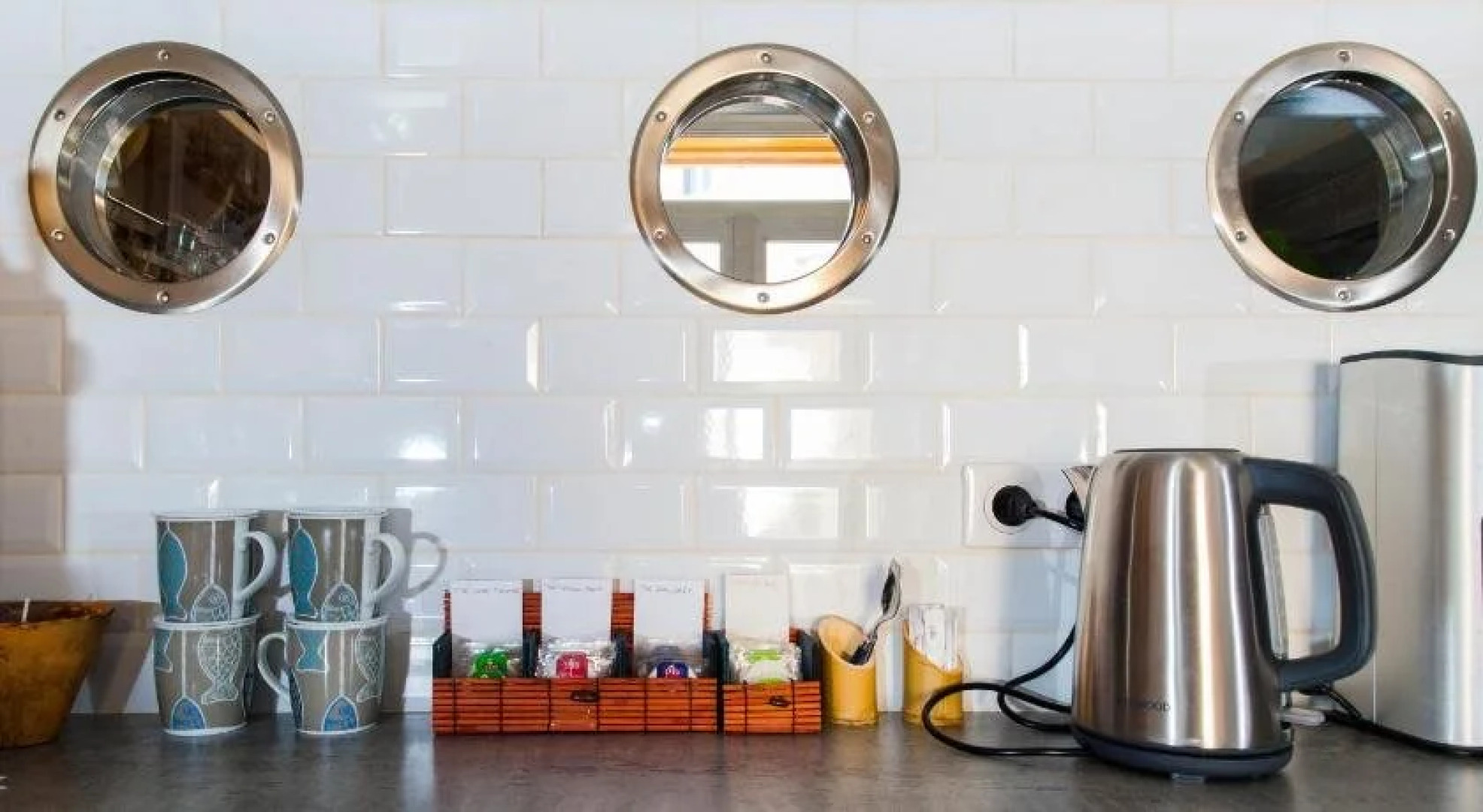 B&B La Cabane De Noreda