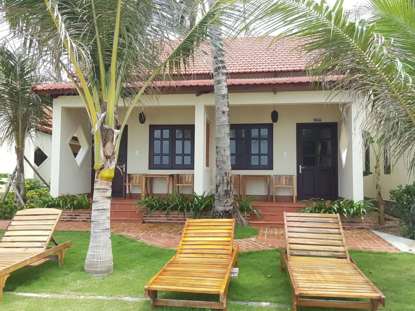 Phu Quoc Dumbo Bungalow
