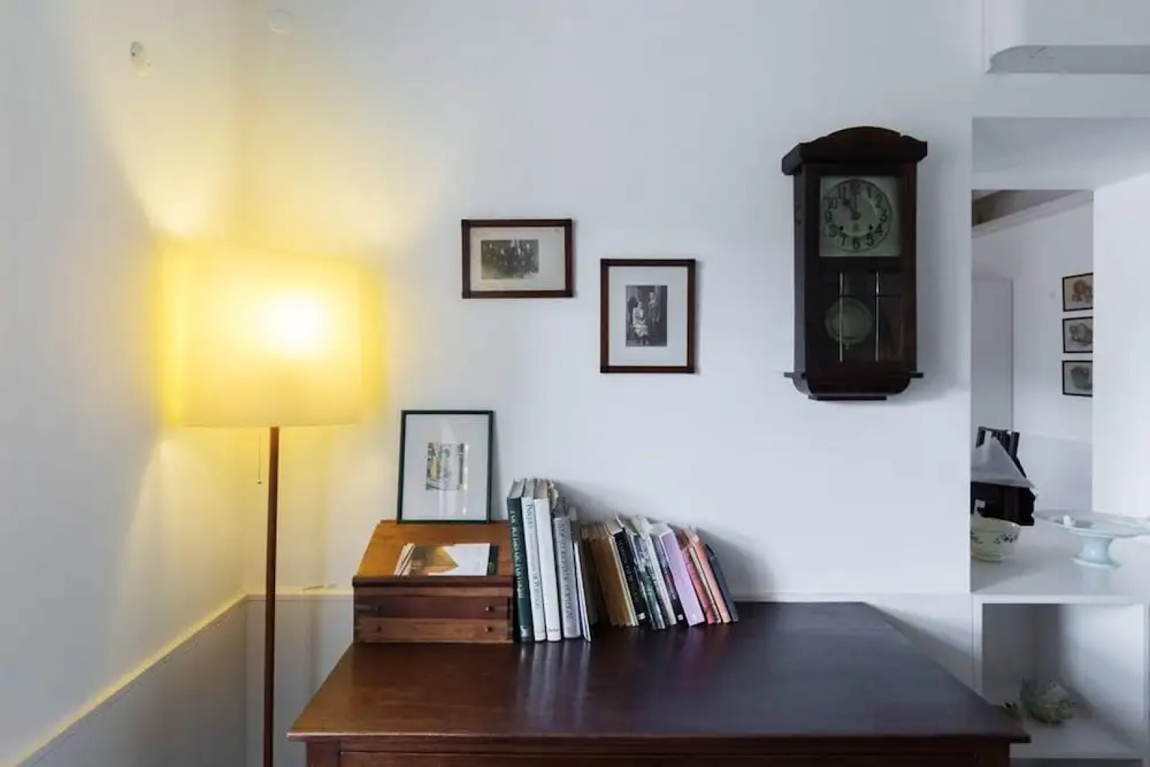 House With 3 Bedrooms in Travassós, With Wonderful Mountain View, Private Pool, Enclosed Garden