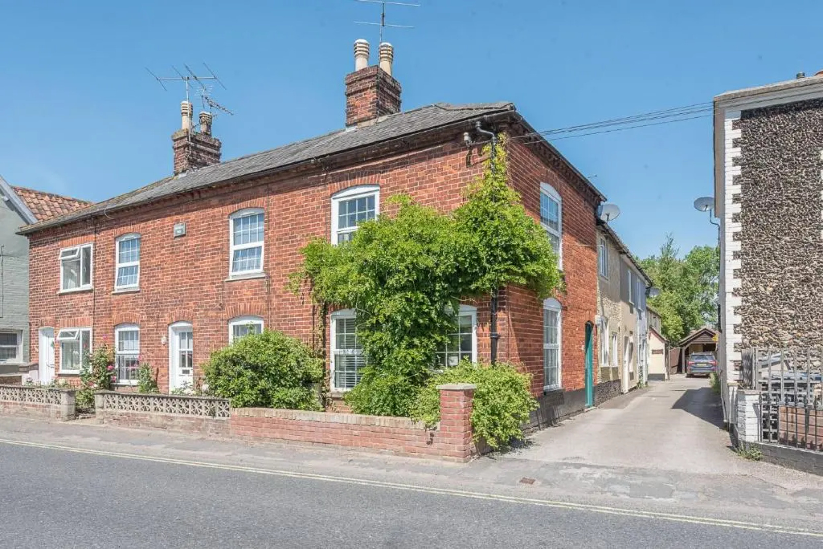 Abigail's Cottage