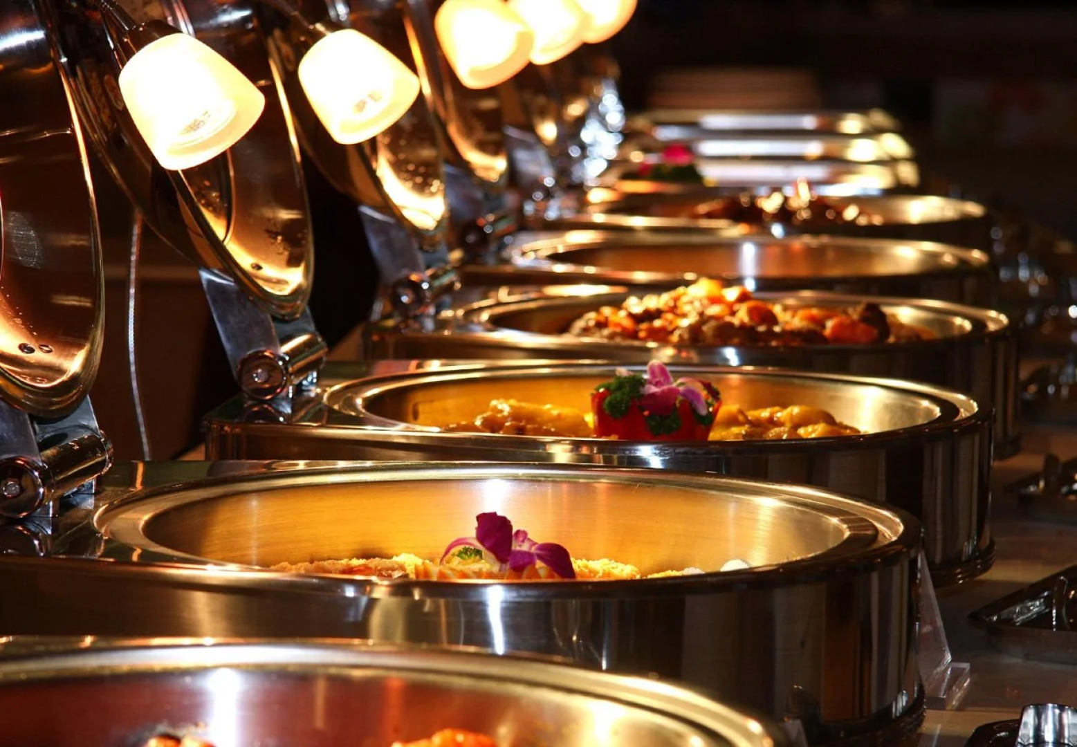 Xinhui Country Garden Phoenix Hotel