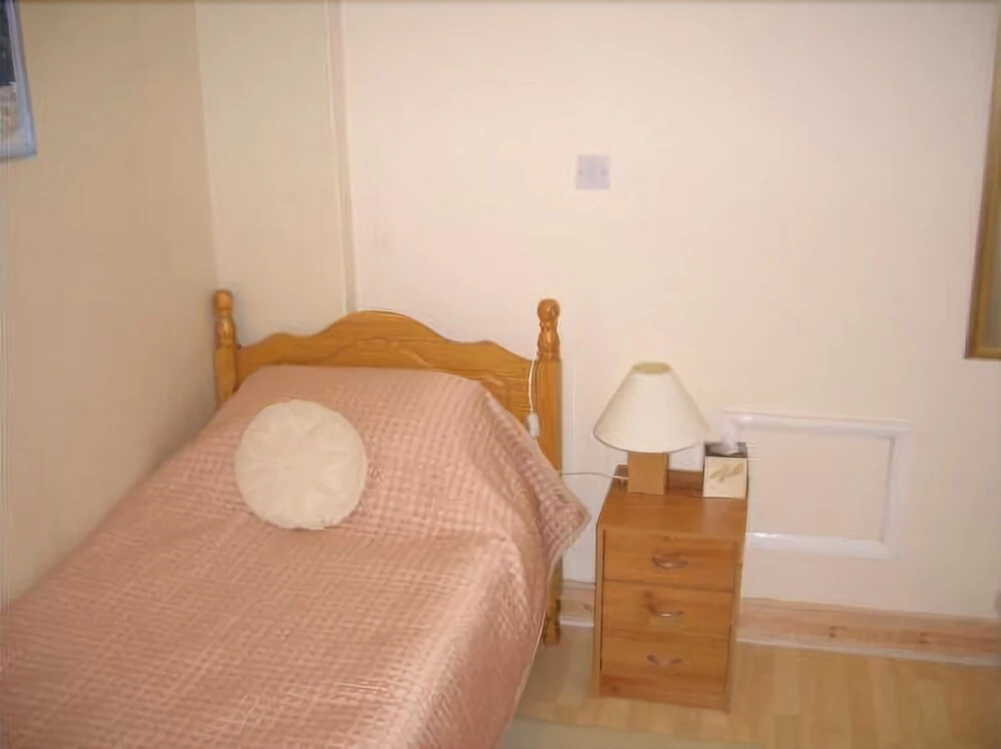 The Shoulder of Mutton