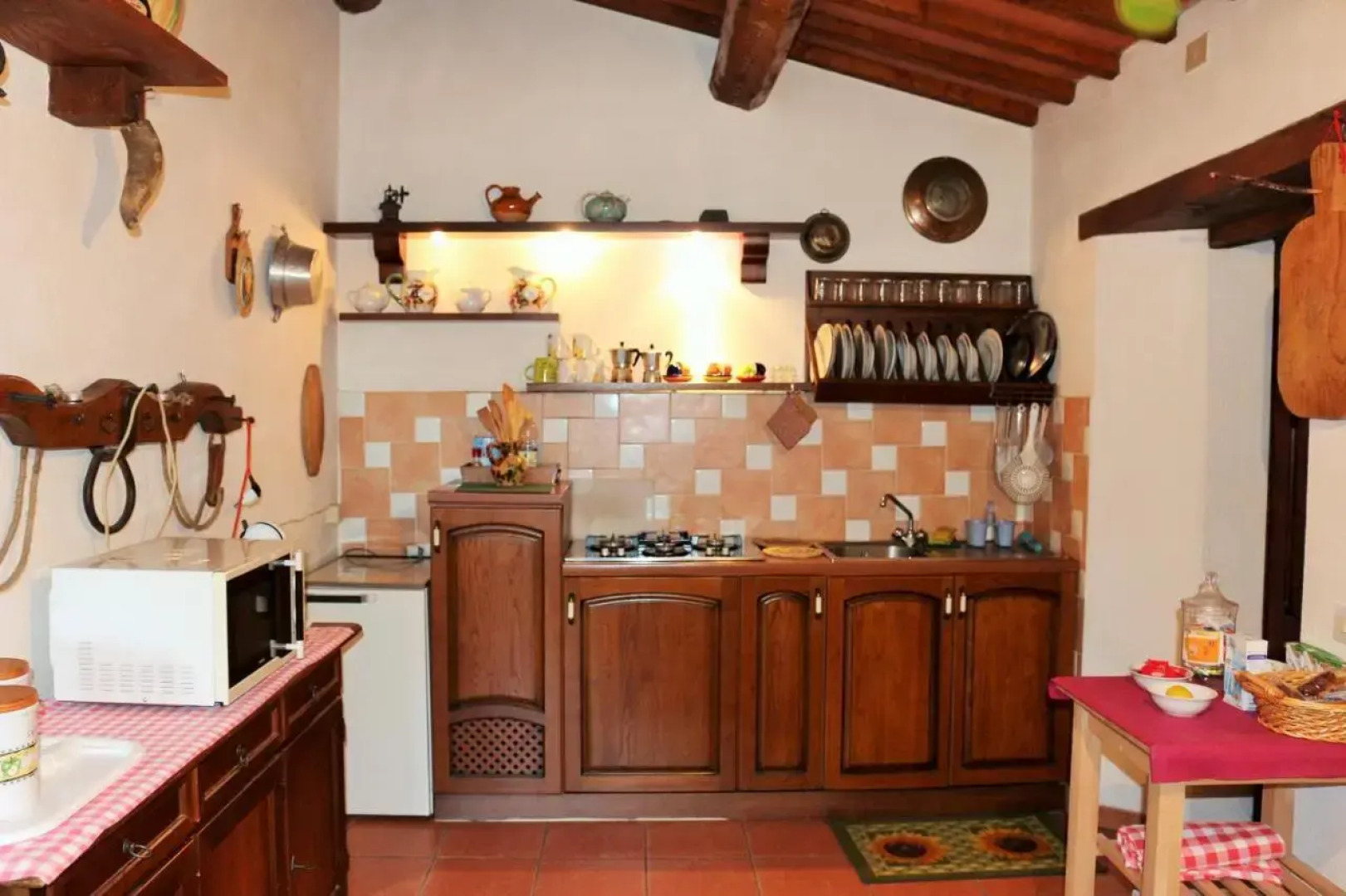 Casa San Francesco