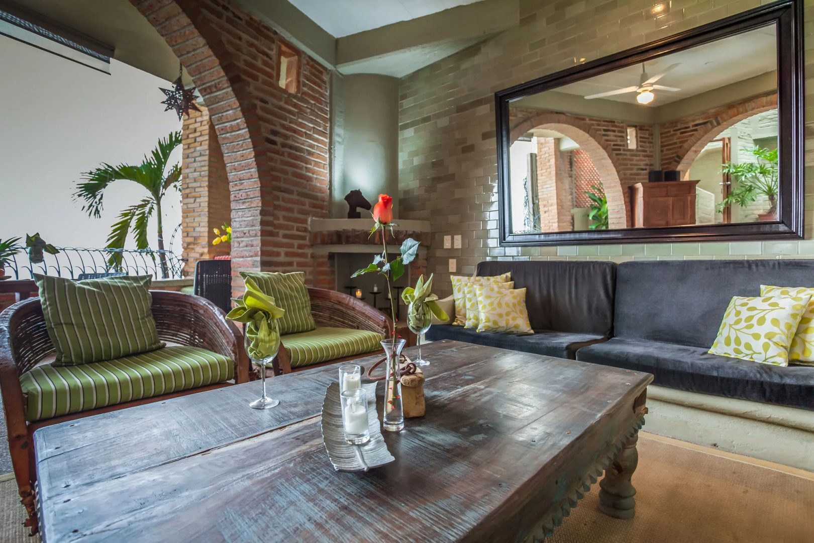 Quinta Maria Cortez Beach Hotel