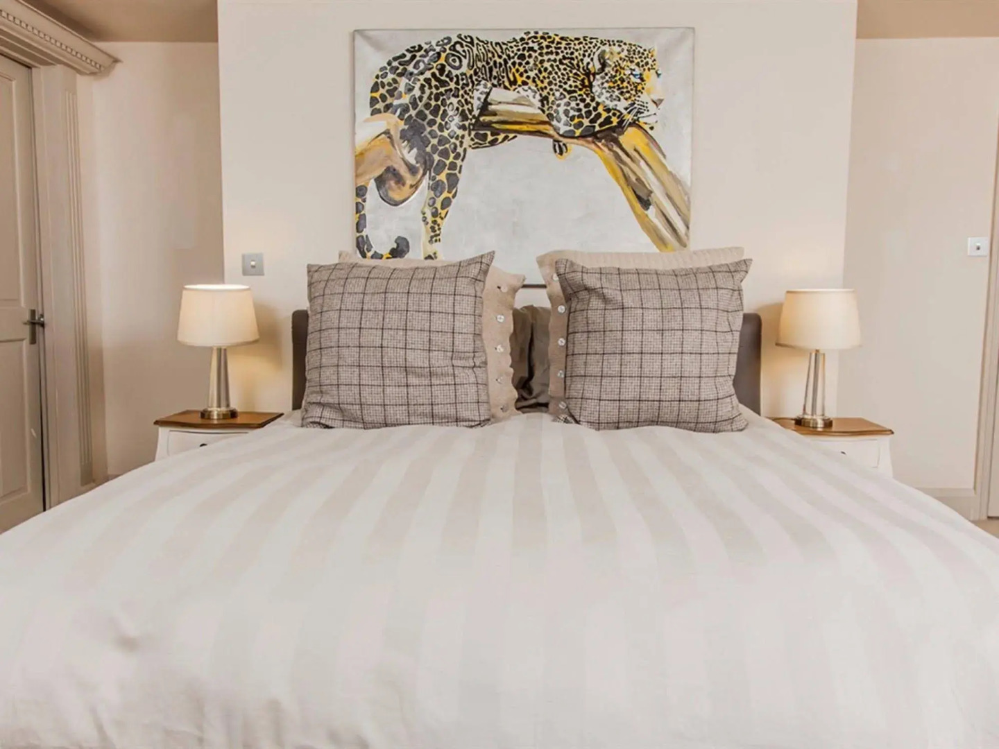 Court House Manor Luxury B&B