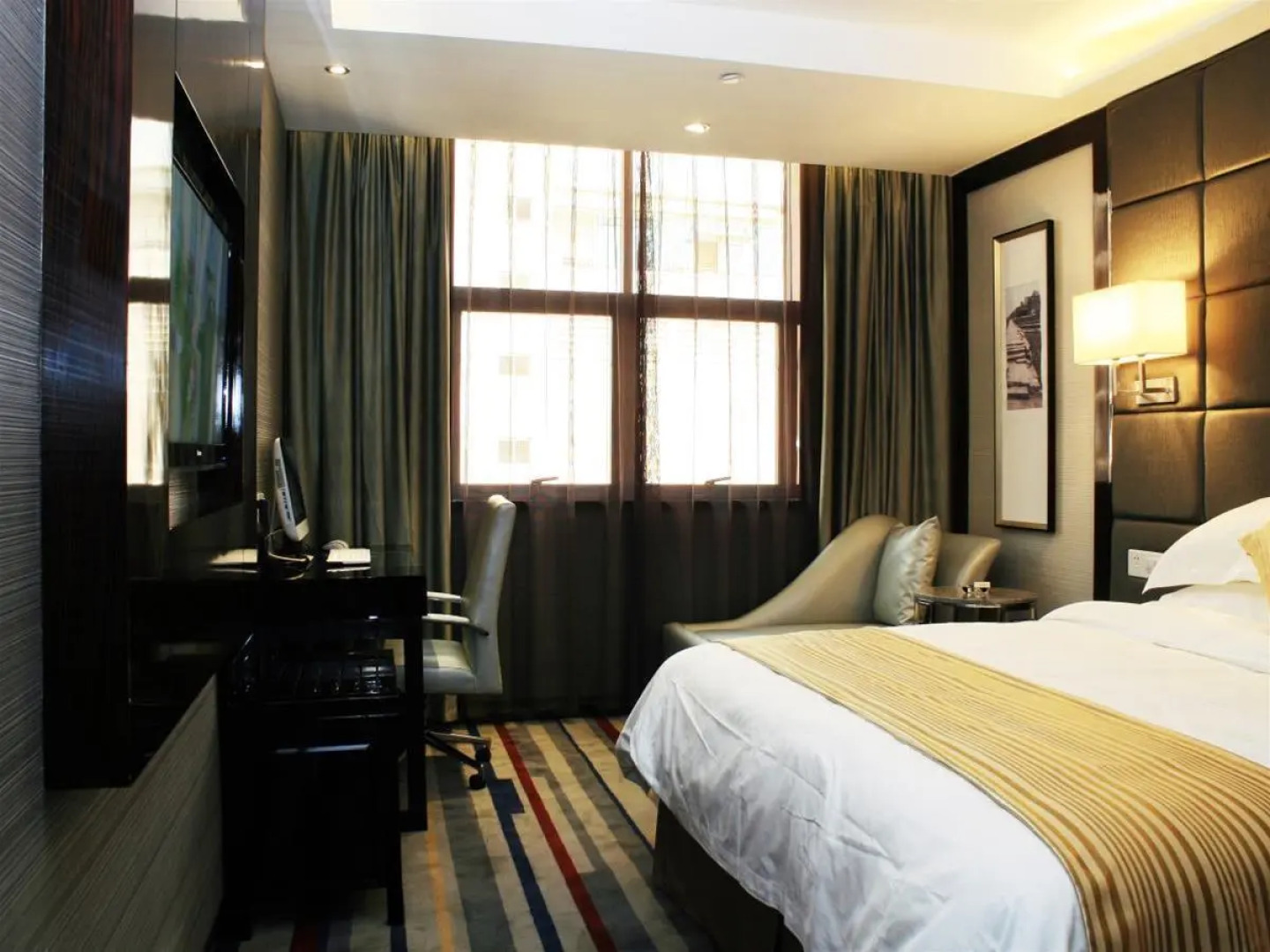 Days Hotel Great Wall Quanzhou