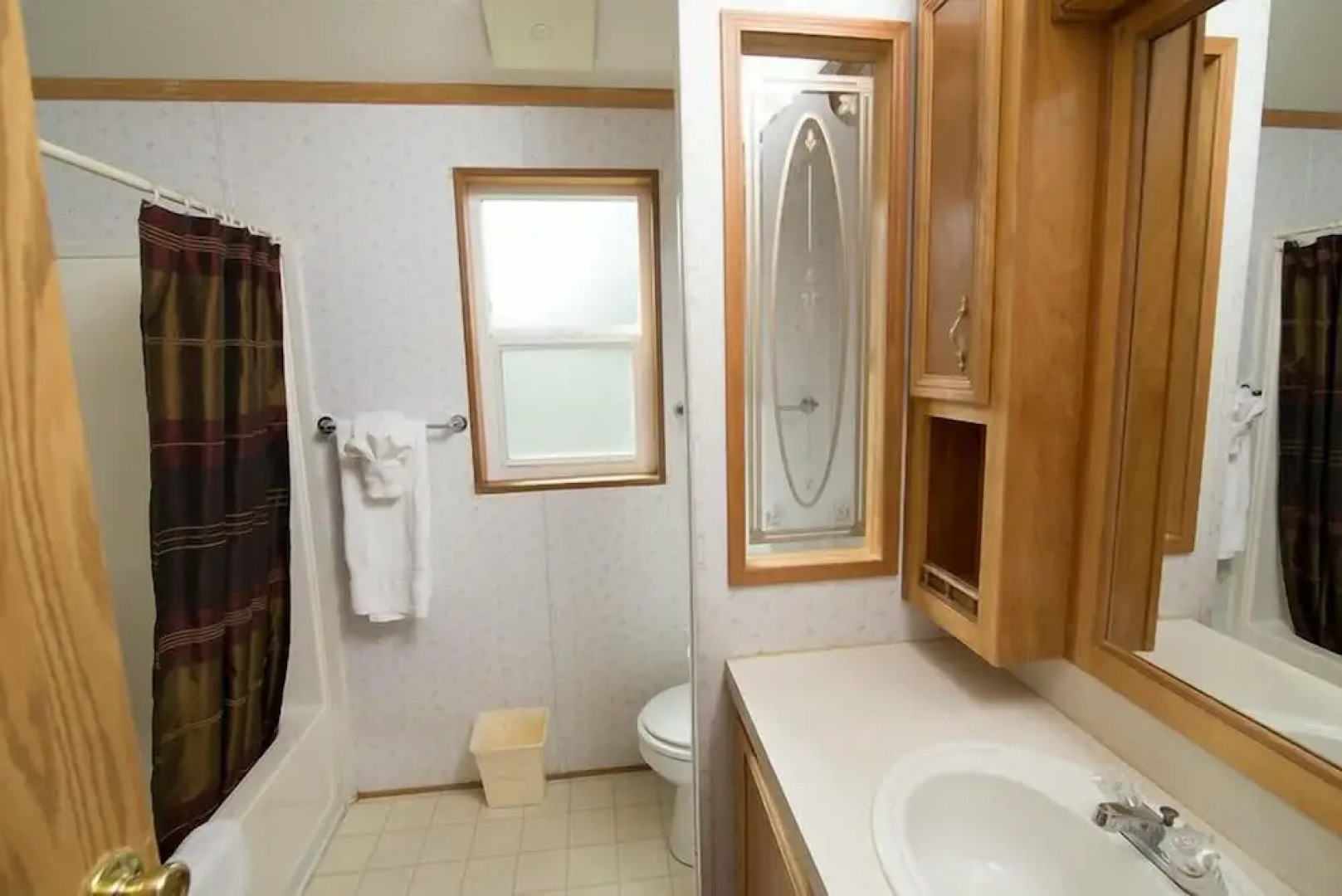 Whaler's Rest RV & Camping Resort