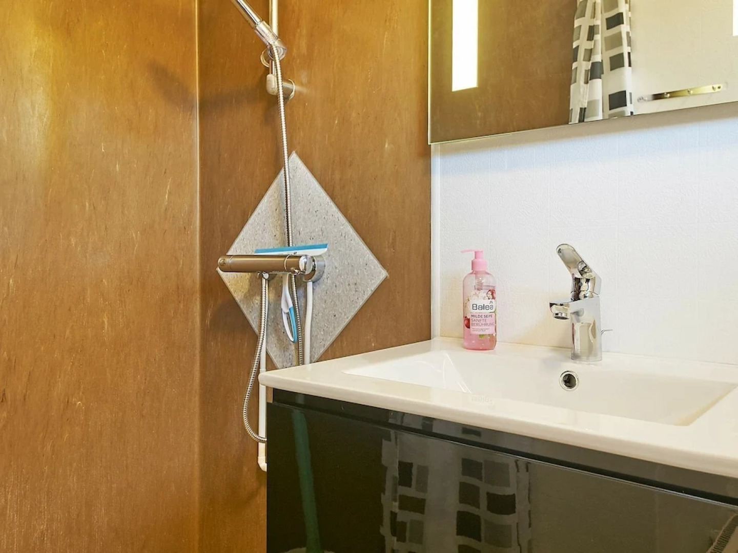 Alluring Holiday Home in Bornholm With Swimming Pool