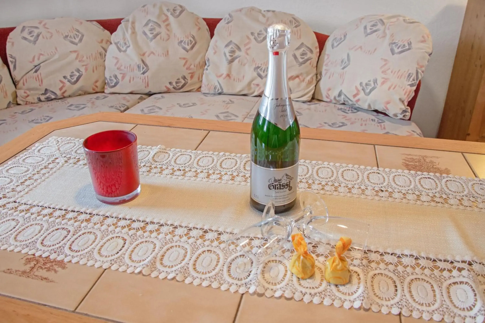 Ferienwohnung König