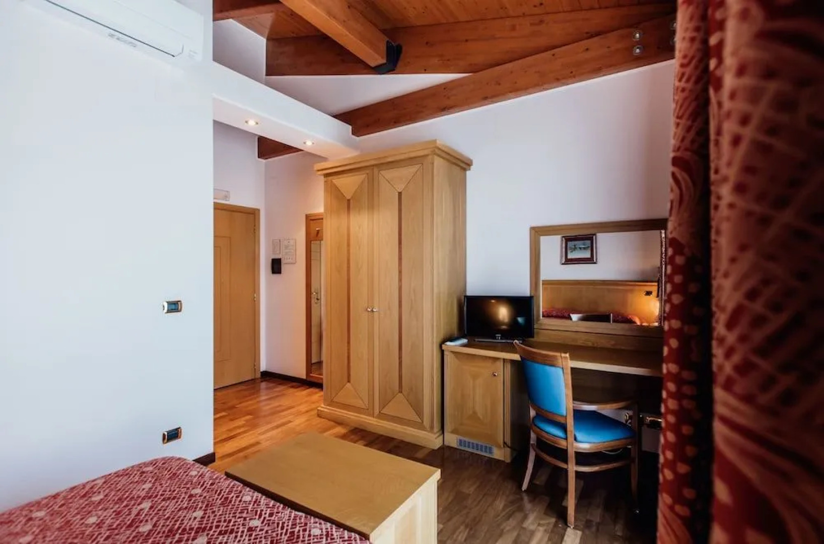 Hotel Ristorante Il Poggio