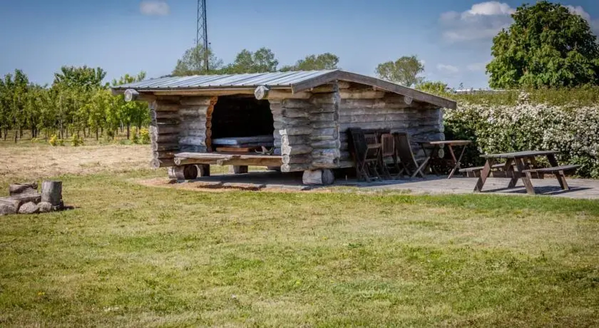 Damgaarden Bed & Breakfast