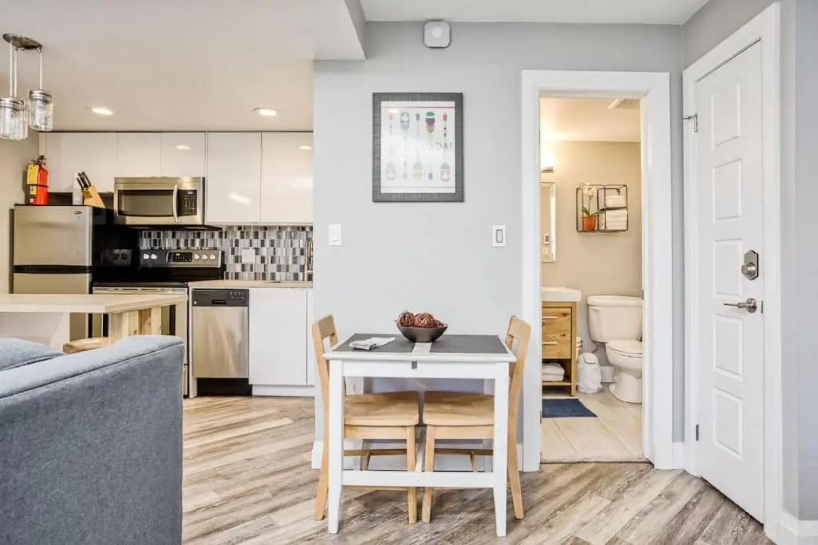 Luxury Studio Getaway at Blue Mountains 80114